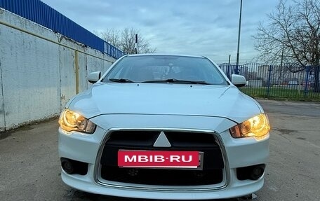 Mitsubishi Lancer IX, 2011 год, 650 000 рублей, 37 фотография