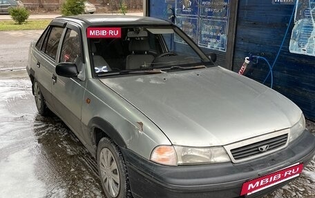 Daewoo Nexia I рестайлинг, 2005 год, 200 000 рублей, 2 фотография