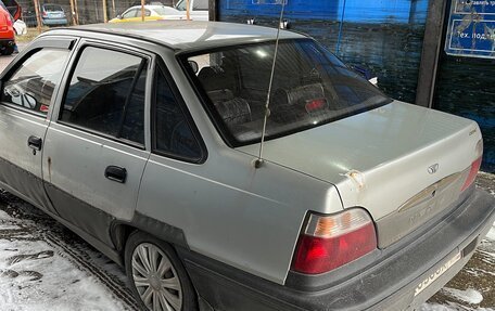 Daewoo Nexia I рестайлинг, 2005 год, 200 000 рублей, 4 фотография