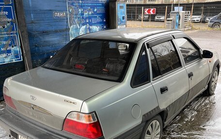 Daewoo Nexia I рестайлинг, 2005 год, 200 000 рублей, 3 фотография
