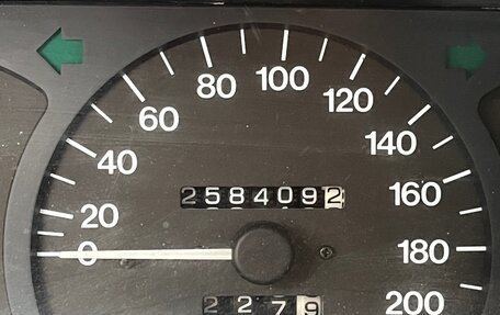 Daewoo Nexia I рестайлинг, 2005 год, 200 000 рублей, 7 фотография