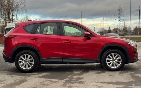 Mazda CX-5 II, 2014 год, 1 880 000 рублей, 7 фотография