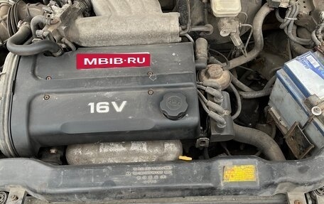 Daewoo Nexia I рестайлинг, 2005 год, 200 000 рублей, 6 фотография