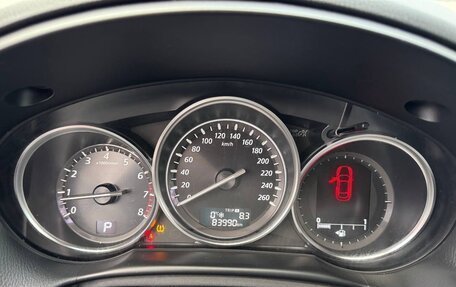 Mazda CX-5 II, 2014 год, 1 880 000 рублей, 22 фотография