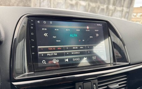 Mazda CX-5 II, 2014 год, 1 880 000 рублей, 19 фотография