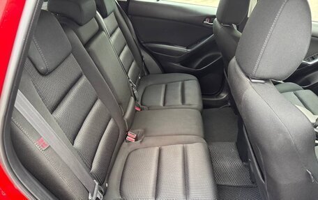 Mazda CX-5 II, 2014 год, 1 880 000 рублей, 27 фотография