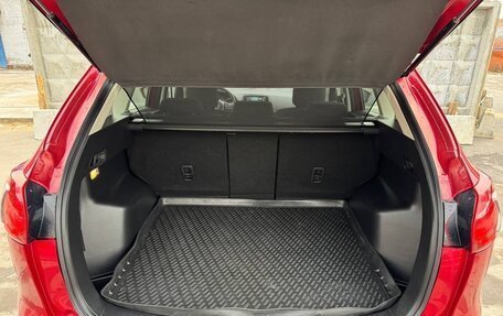 Mazda CX-5 II, 2014 год, 1 880 000 рублей, 29 фотография