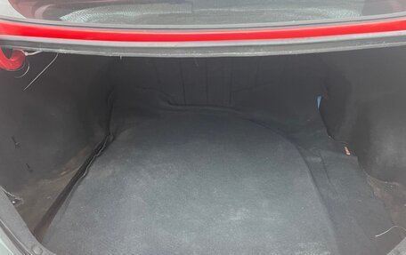 Hyundai Solaris II рестайлинг, 2011 год, 520 000 рублей, 14 фотография