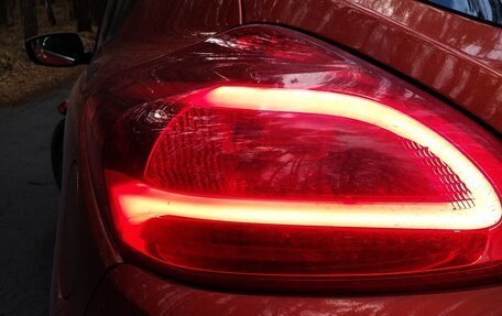 KIA cee'd III, 2013 год, 1 200 000 рублей, 5 фотография