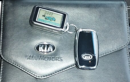 KIA cee'd III, 2013 год, 1 200 000 рублей, 6 фотография