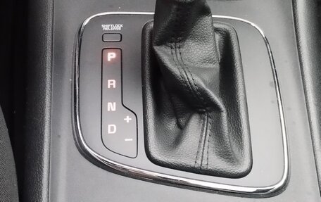 KIA cee'd III, 2013 год, 1 200 000 рублей, 13 фотография