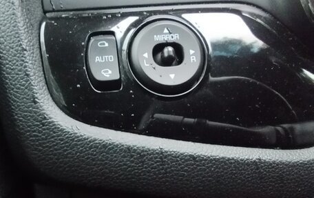 KIA cee'd III, 2013 год, 1 200 000 рублей, 12 фотография