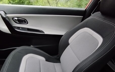 KIA cee'd III, 2013 год, 1 200 000 рублей, 14 фотография