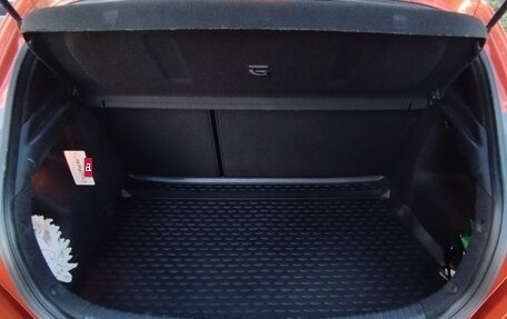 KIA cee'd III, 2013 год, 1 200 000 рублей, 11 фотография