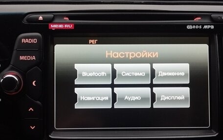 KIA cee'd III, 2013 год, 1 200 000 рублей, 15 фотография