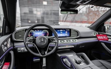 Mercedes-Benz GLS, 2025 год, 17 000 000 рублей, 8 фотография