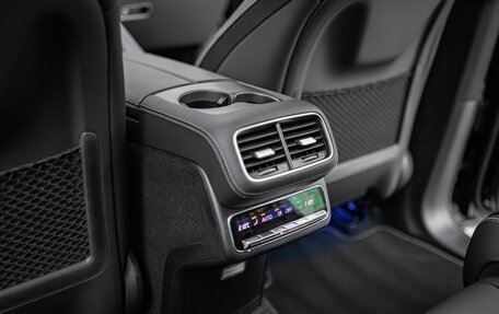 Mercedes-Benz GLS, 2025 год, 17 000 000 рублей, 21 фотография