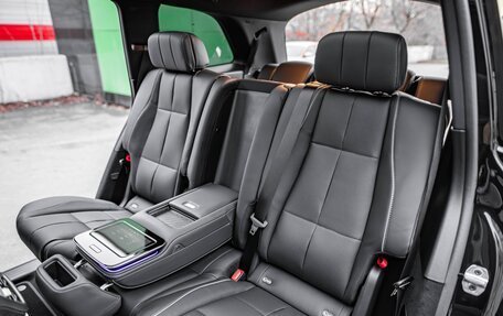 Mercedes-Benz GLS, 2025 год, 17 000 000 рублей, 17 фотография