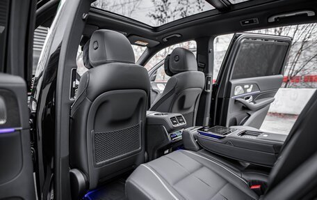 Mercedes-Benz GLS, 2025 год, 17 000 000 рублей, 16 фотография