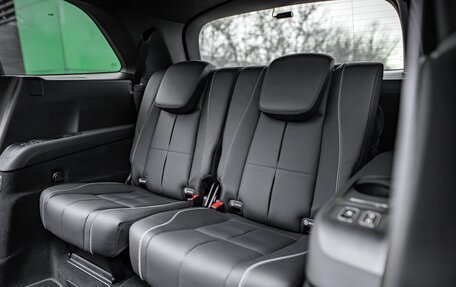 Mercedes-Benz GLS, 2025 год, 17 000 000 рублей, 22 фотография