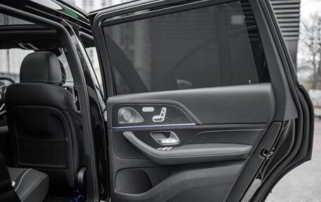 Mercedes-Benz GLS, 2025 год, 17 000 000 рублей, 19 фотография