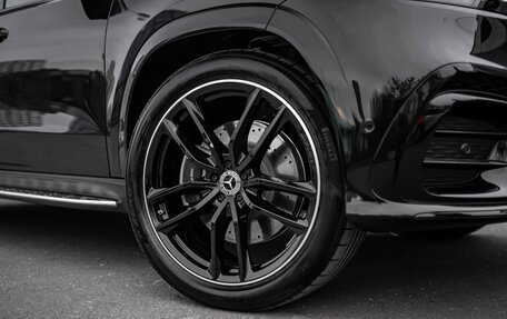 Mercedes-Benz GLS, 2025 год, 17 000 000 рублей, 25 фотография