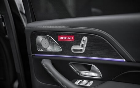 Mercedes-Benz GLS, 2025 год, 17 000 000 рублей, 20 фотография