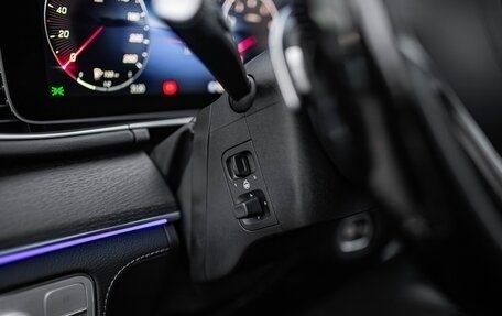 Mercedes-Benz GLS, 2025 год, 17 000 000 рублей, 11 фотография