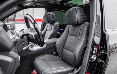 Mercedes-Benz GLS, 2025 год, 17 000 000 рублей, 15 фотография