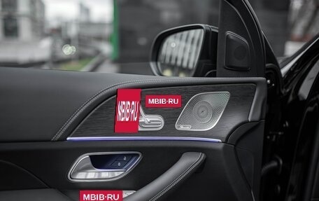 Mercedes-Benz GLS, 2025 год, 17 000 000 рублей, 14 фотография