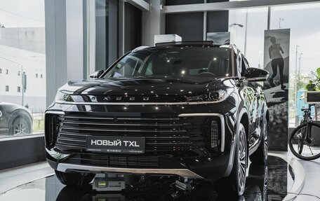 CheryExeed TXL, 2023 год, 3 900 000 рублей, 7 фотография