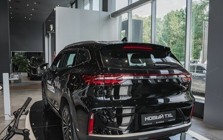 CheryExeed TXL, 2023 год, 3 900 000 рублей, 8 фотография