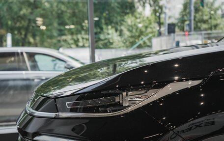 CheryExeed TXL, 2023 год, 3 900 000 рублей, 11 фотография