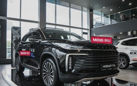 CheryExeed TXL, 2023 год, 3 900 000 рублей, 3 фотография