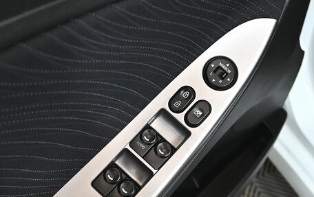 Hyundai Solaris II рестайлинг, 2014 год, 935 000 рублей, 16 фотография