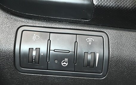 Hyundai Solaris II рестайлинг, 2014 год, 935 000 рублей, 17 фотография