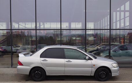 Mitsubishi Lancer IX, 2001 год, 225 000 рублей, 4 фотография