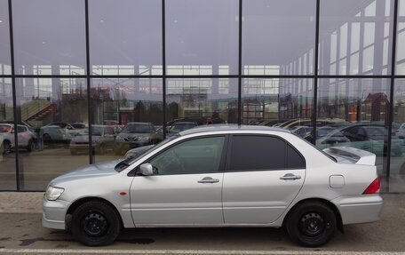 Mitsubishi Lancer IX, 2001 год, 225 000 рублей, 5 фотография