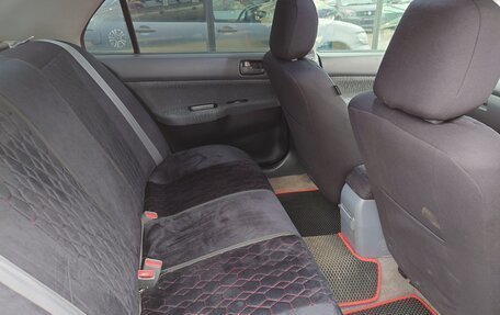 Mitsubishi Lancer IX, 2001 год, 225 000 рублей, 12 фотография