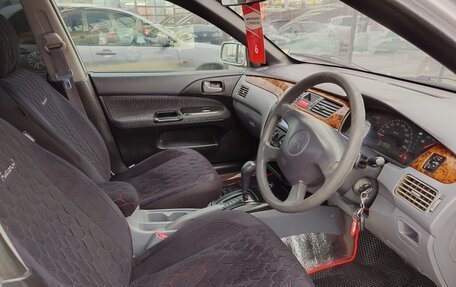 Mitsubishi Lancer IX, 2001 год, 225 000 рублей, 7 фотография