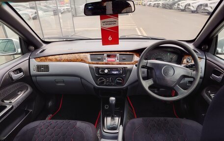 Mitsubishi Lancer IX, 2001 год, 225 000 рублей, 8 фотография