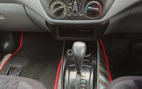 Mitsubishi Lancer IX, 2001 год, 225 000 рублей, 11 фотография