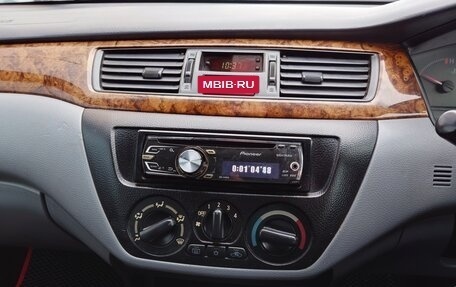 Mitsubishi Lancer IX, 2001 год, 225 000 рублей, 9 фотография