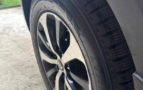 KIA Sorento III Prime рестайлинг, 2017 год, 2 530 000 рублей, 14 фотография