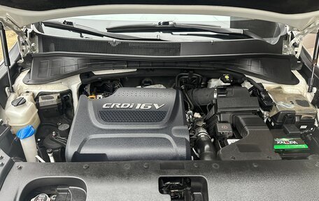 KIA Sorento III Prime рестайлинг, 2017 год, 2 530 000 рублей, 15 фотография