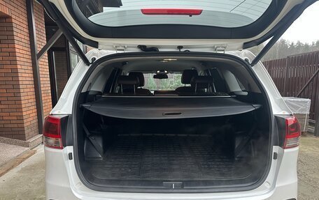 KIA Sorento III Prime рестайлинг, 2017 год, 2 530 000 рублей, 7 фотография