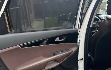 KIA Sorento III Prime рестайлинг, 2017 год, 2 530 000 рублей, 9 фотография