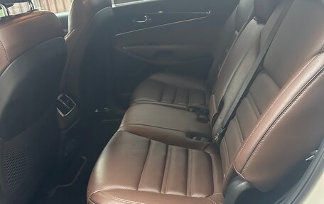 KIA Sorento III Prime рестайлинг, 2017 год, 2 530 000 рублей, 10 фотография