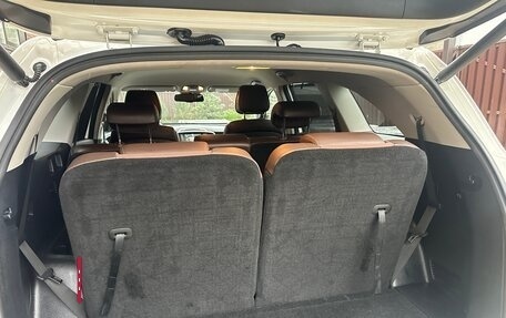 KIA Sorento III Prime рестайлинг, 2017 год, 2 530 000 рублей, 8 фотография