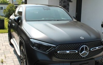 Mercedes-Benz GLC Coupe, 2025 год, 7 350 096 рублей, 1 фотография